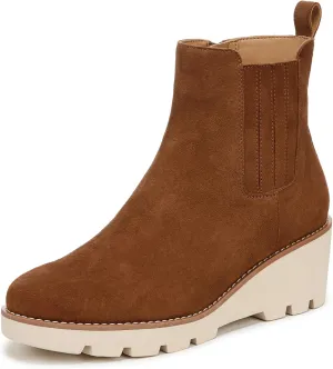 Vionic Women's Aria Booties Ankle Boot