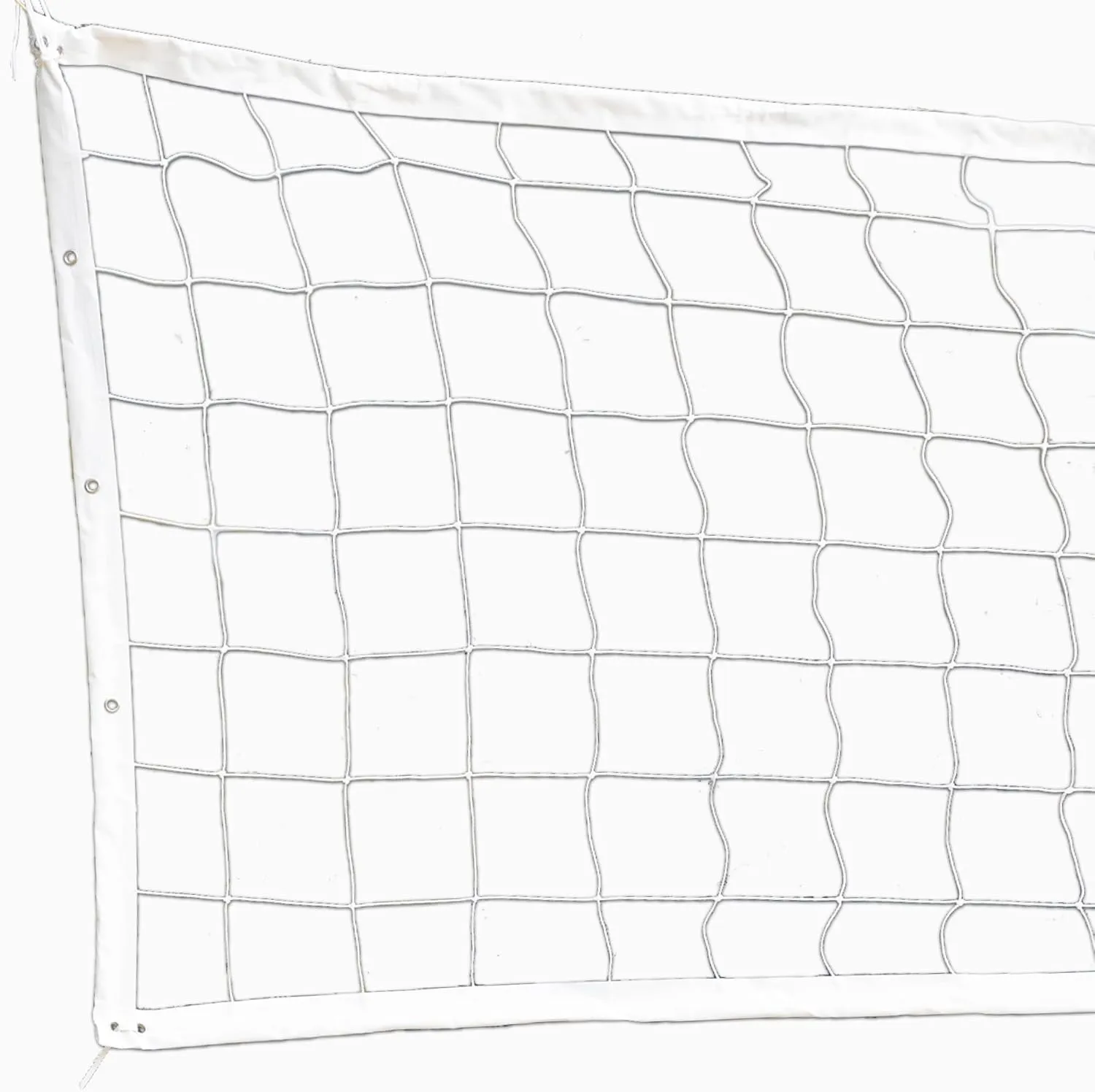 Volleyball Net Outdoor - Includes 32x3 Feet Regulation Size Net - Volleyball Net for Backyard, Beach, or Pool