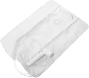 VOSAREA Versatile Outdoor Shower Bag Portable Camping Shower for Hiking Fishing Road Trips Easy to Carry