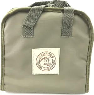 Warthog V-Sharp Classic II Field Case - Green