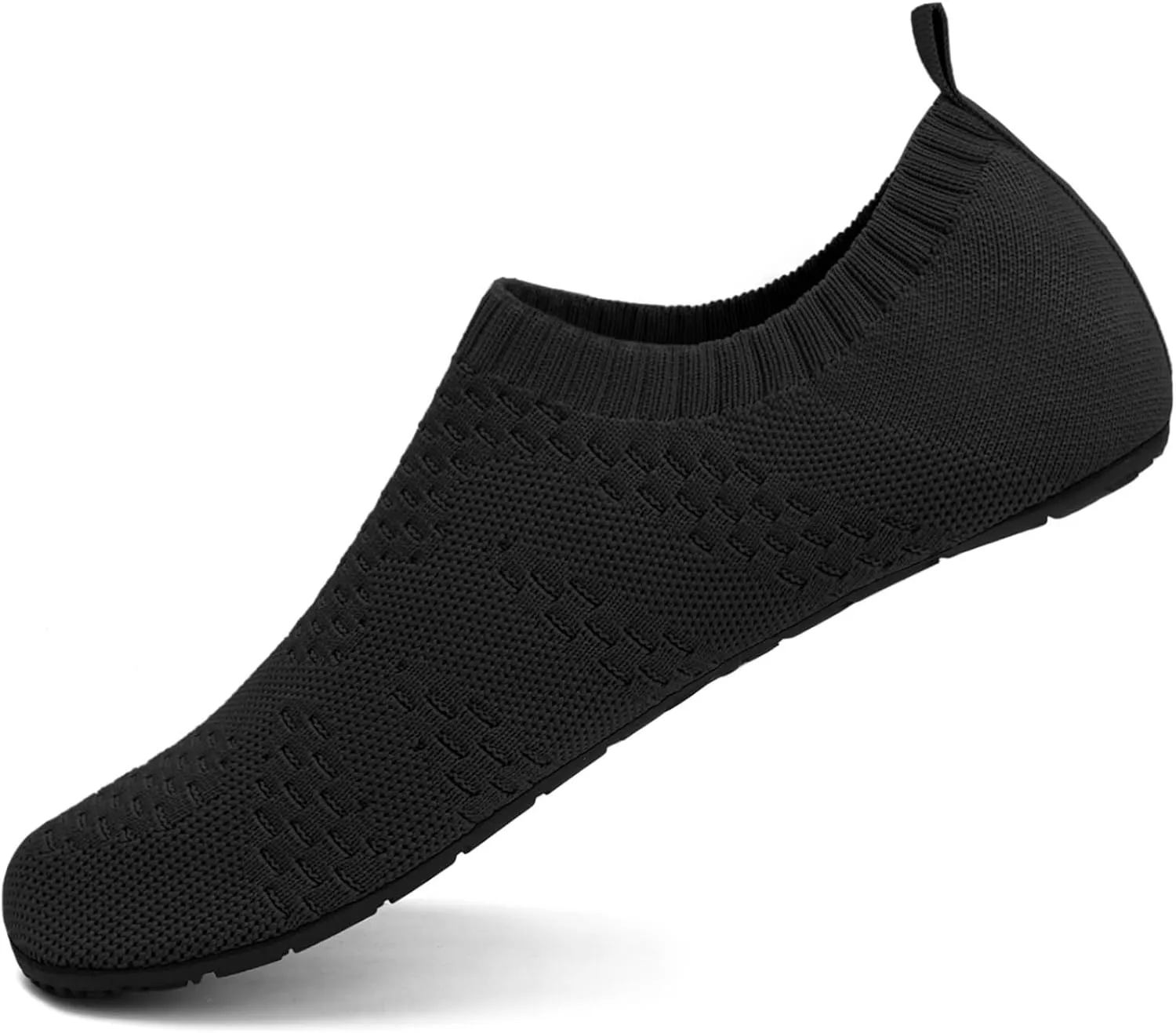WateLves Barefoot Water Shoes for Women Men Travel Slippers Socks House Shoes Quick-Dry Aqua Socks for Beach Swim Pilates Yoga Dancing Camping Must Haves