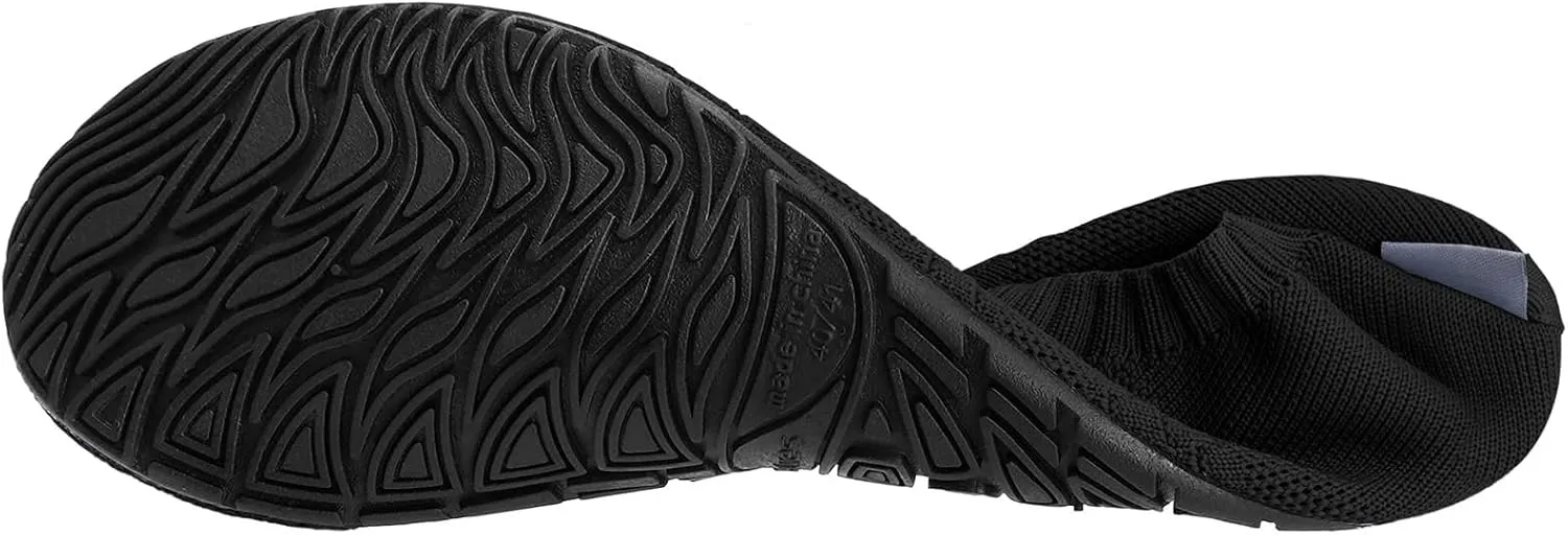 WateLves Barefoot Water Shoes for Women Men Travel Slippers Socks House Shoes Quick-Dry Aqua Socks for Beach Swim Pilates Yoga Dancing Camping Must Haves