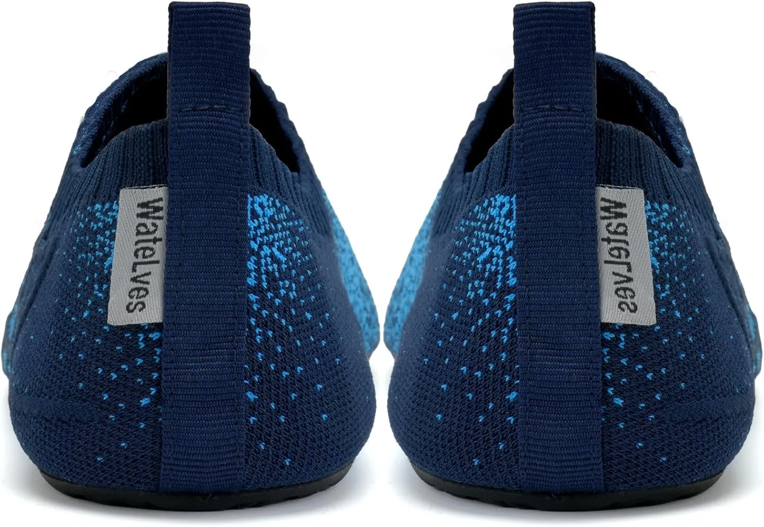 WateLves Barefoot Water Shoes for Women Men Travel Slippers Socks House Shoes Quick-Dry Aqua Socks for Beach Swim Pilates Yoga Dancing Camping Must Haves