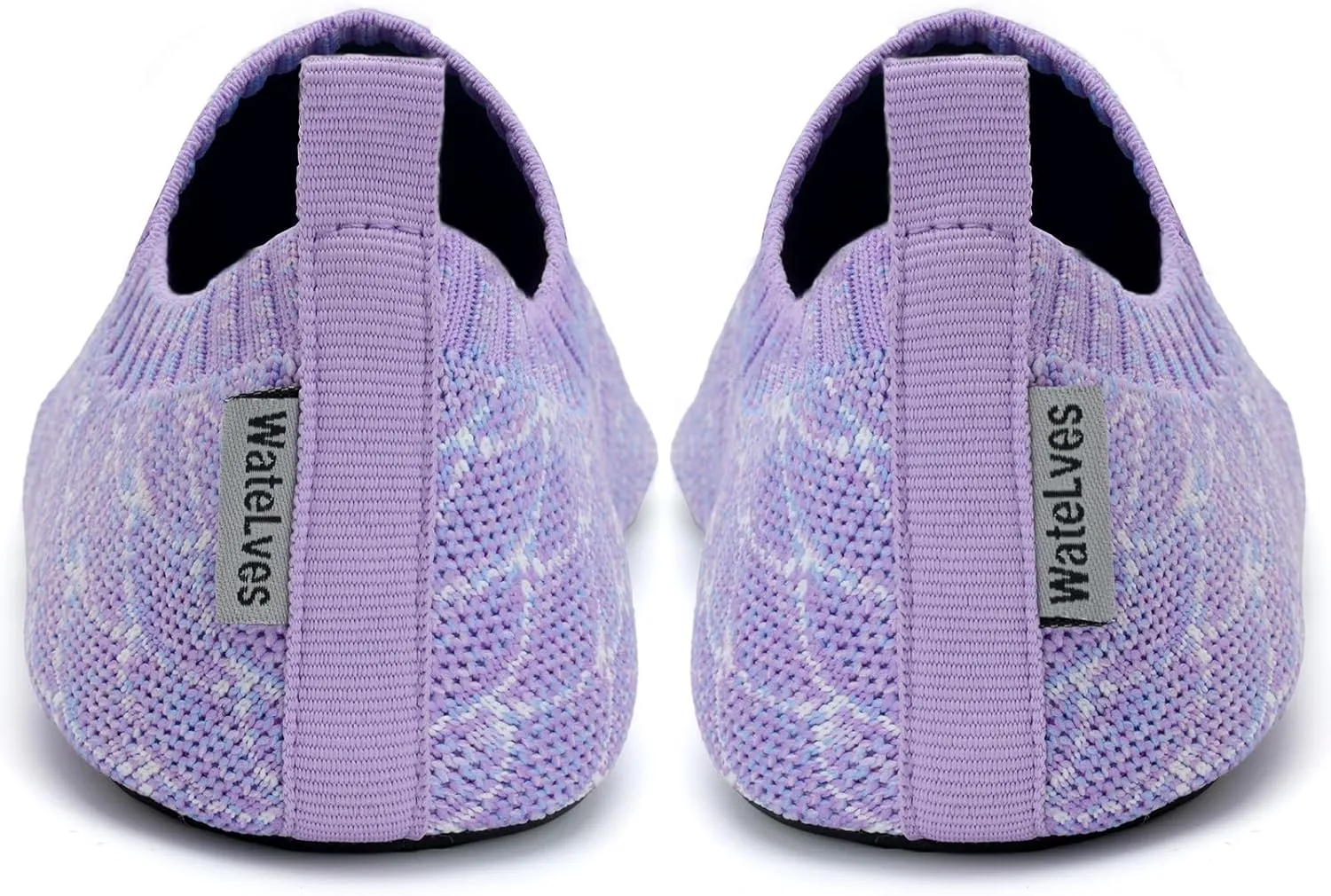 WateLves Barefoot Water Shoes for Women Men Travel Slippers Socks House Shoes Quick-Dry Aqua Socks for Beach Swim Pilates Yoga Dancing Camping Must Haves