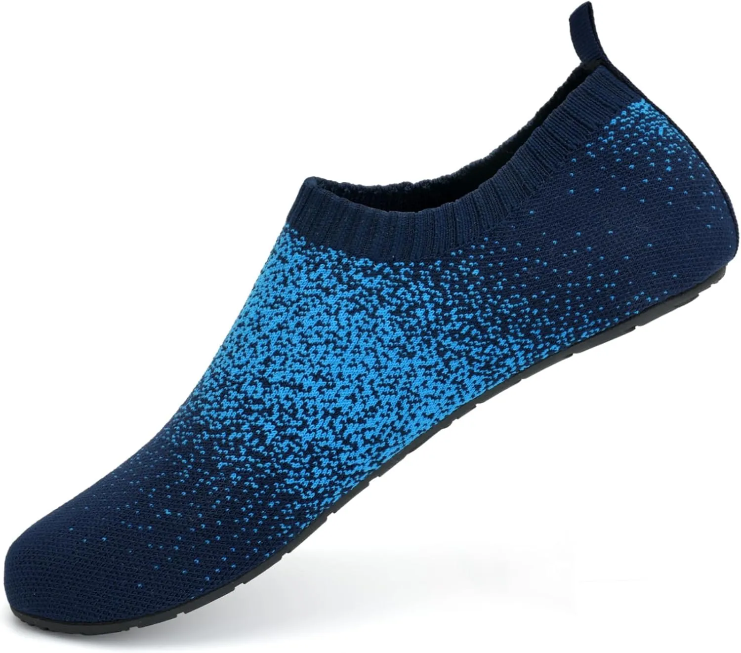 WateLves Barefoot Water Shoes for Women Men Travel Slippers Socks House Shoes Quick-Dry Aqua Socks for Beach Swim Pilates Yoga Dancing Camping Must Haves