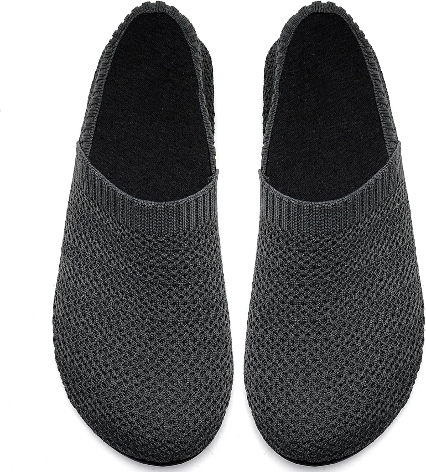 WateLves Barefoot Water Shoes for Women Men Travel Slippers Socks House Shoes Quick-Dry Aqua Socks for Beach Swim Pilates Yoga Dancing Camping Must Haves