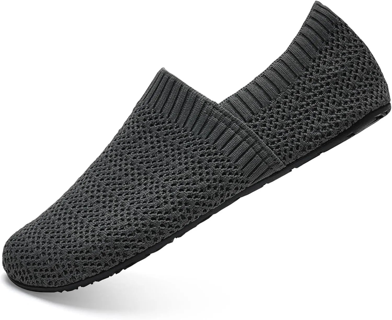 WateLves Barefoot Water Shoes for Women Men Travel Slippers Socks House Shoes Quick-Dry Aqua Socks for Beach Swim Pilates Yoga Dancing Camping Must Haves
