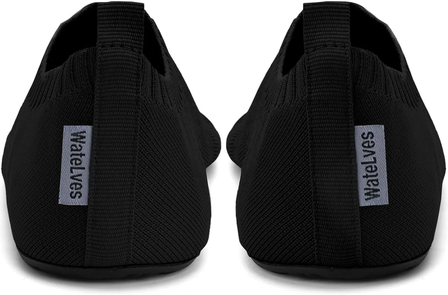 WateLves Barefoot Water Shoes for Women Men Travel Slippers Socks House Shoes Quick-Dry Aqua Socks for Beach Swim Pilates Yoga Dancing Camping Must Haves