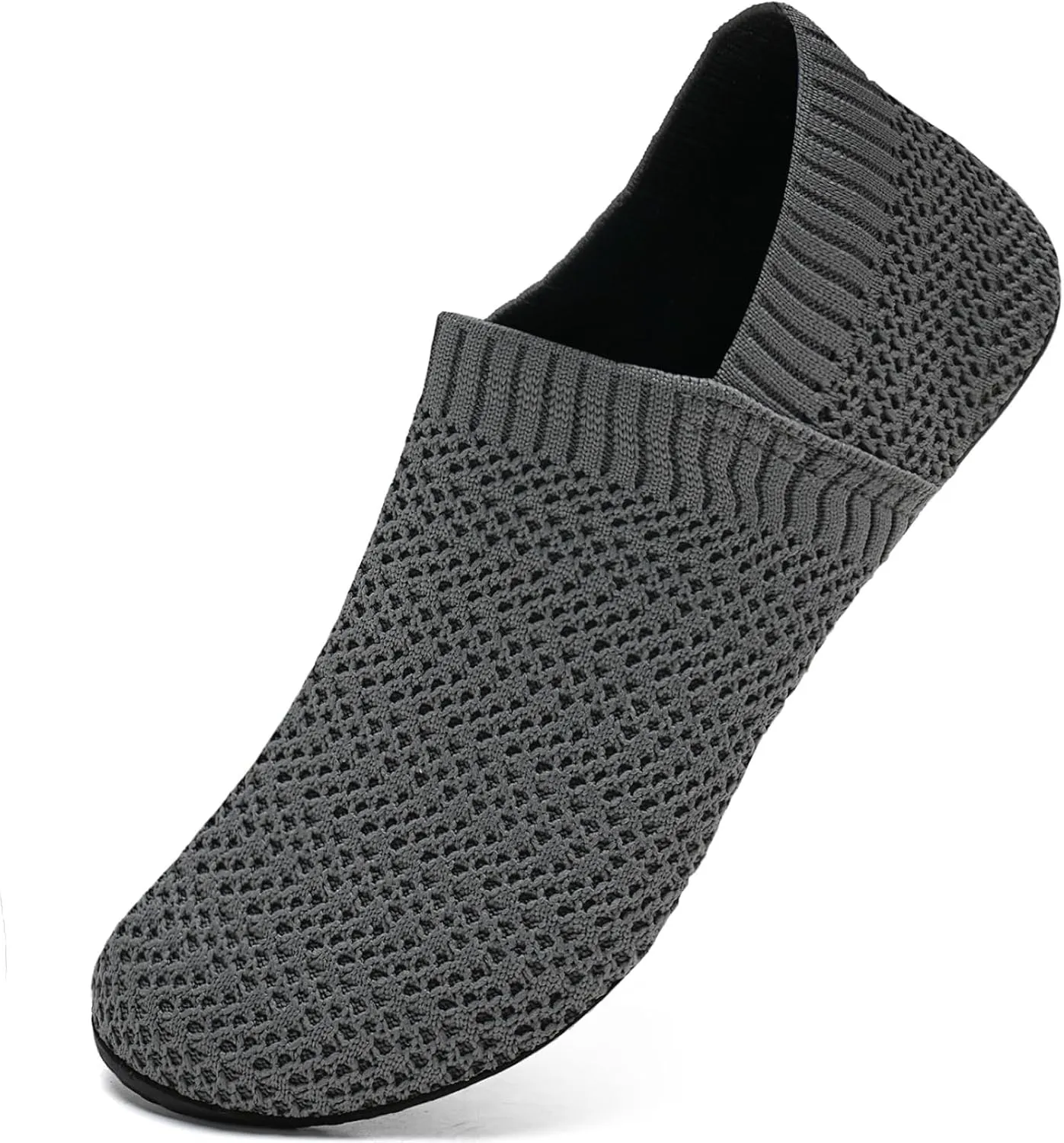 WateLves Barefoot Water Shoes for Women Men Travel Slippers Socks House Shoes Quick-Dry Aqua Socks for Beach Swim Pilates Yoga Dancing Camping Must Haves
