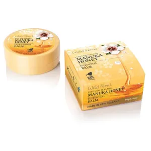 Wild Ferns Manuka Honey Everywhere Balm 50 grams