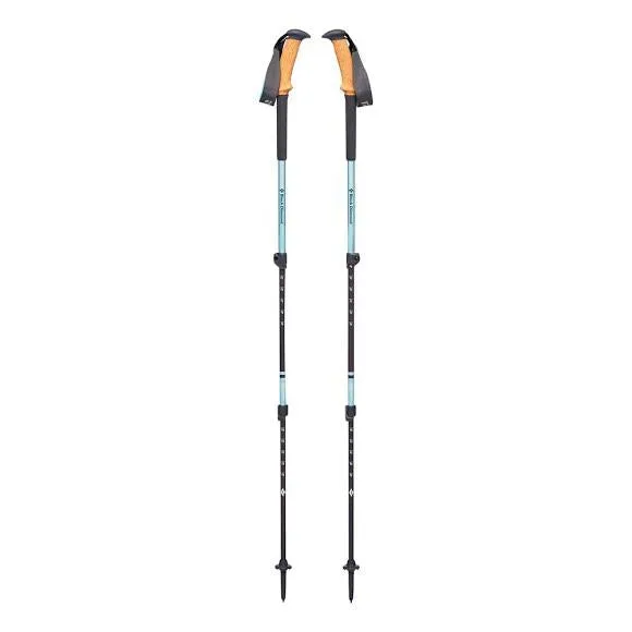 Women's Trail Ergo Cork Adjustable Trekking Poles