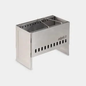 Wood Stove