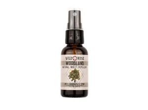 Woodland - Natural Insect Repellent - 1oz // 30ml Wholesale