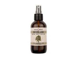 Woodland - Natural Insect Repellent - 4oz // 120ml Wholesale
