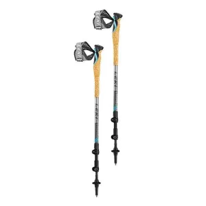 W'S CROSS TRAIL 3 TA TREKKING POLES