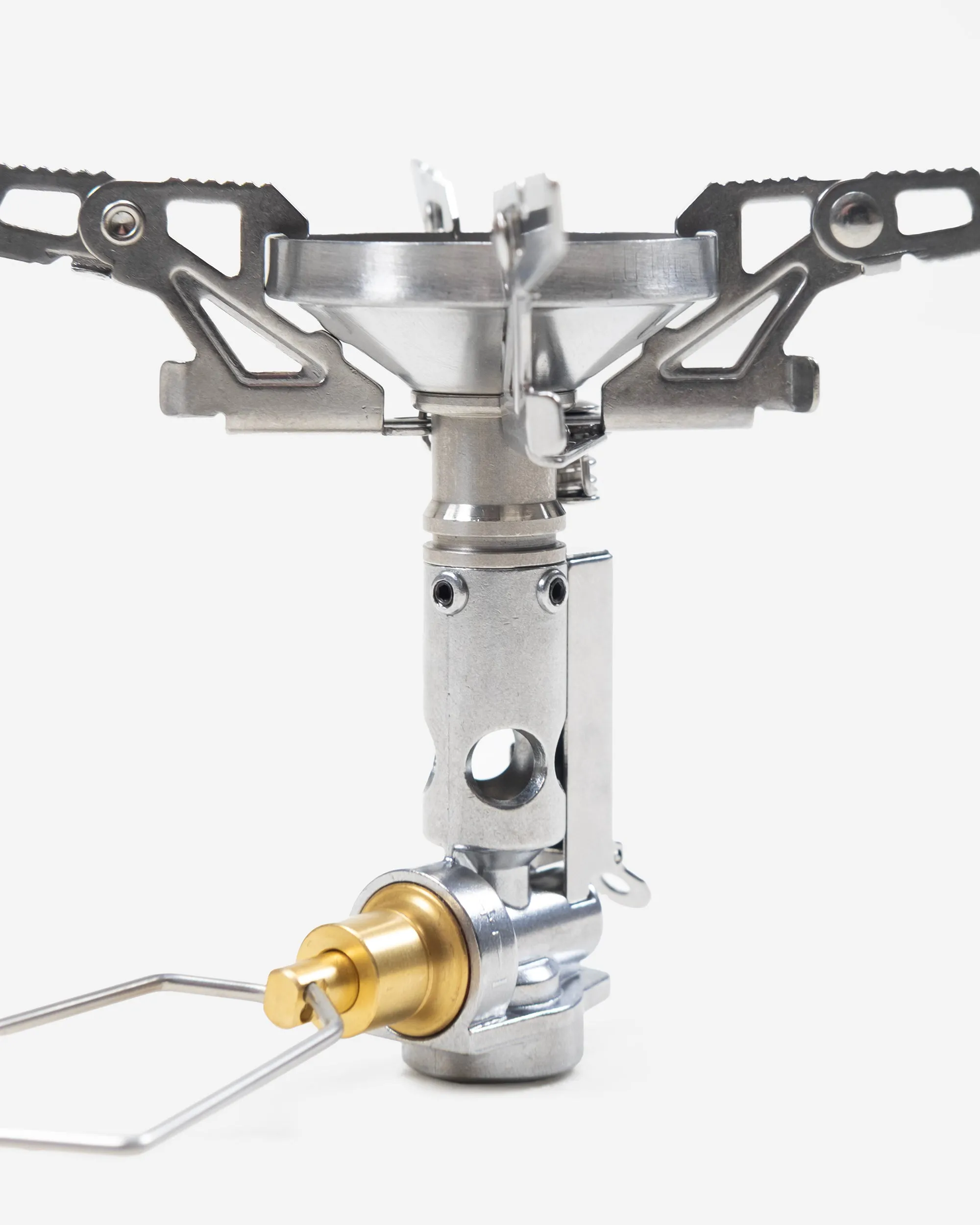 XD-2F Canister Stove