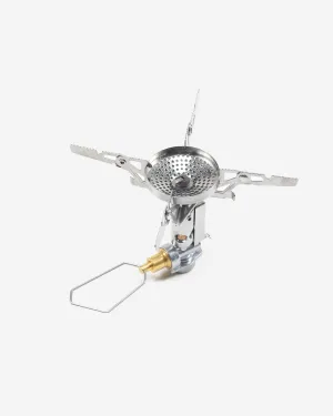 XD-2F Canister Stove