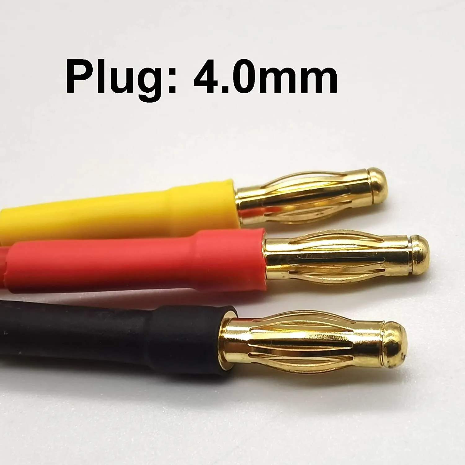 XTEAM 3650 3900KV Brushless Motor 1300W 86A 15V 4-Pole Design, Suitable for 1/8 1/10 1/12 RC Electric Racing Car, Buggy, RC Boat