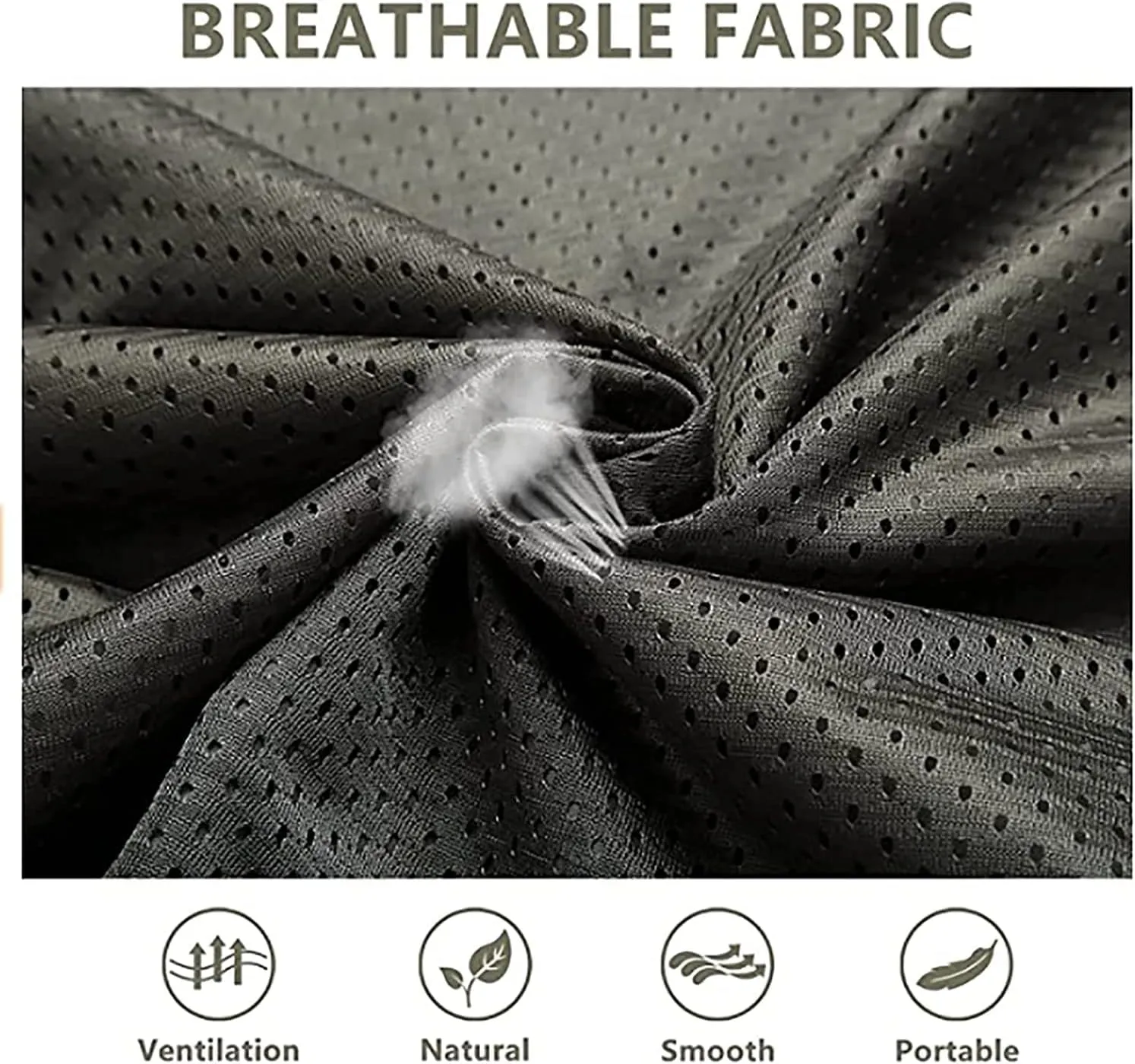 YANFU jacket Men's Softshell Jacket, Outdoor Functional Jacket, Leisure Jacket, Waterproof, Breathable, Windproof, Hiking