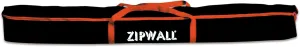 ZipWall CB1 Heavy Duty Carry Bag for ZipWall Poles and Accessories, 5' long for 12' poles, Black
