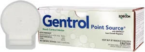Zoecon Gentrol Point Source IGR ZOE1007